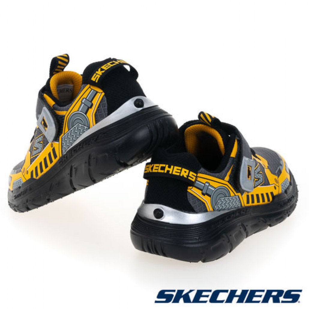 SKECH TRACKS(402303LCCYL)