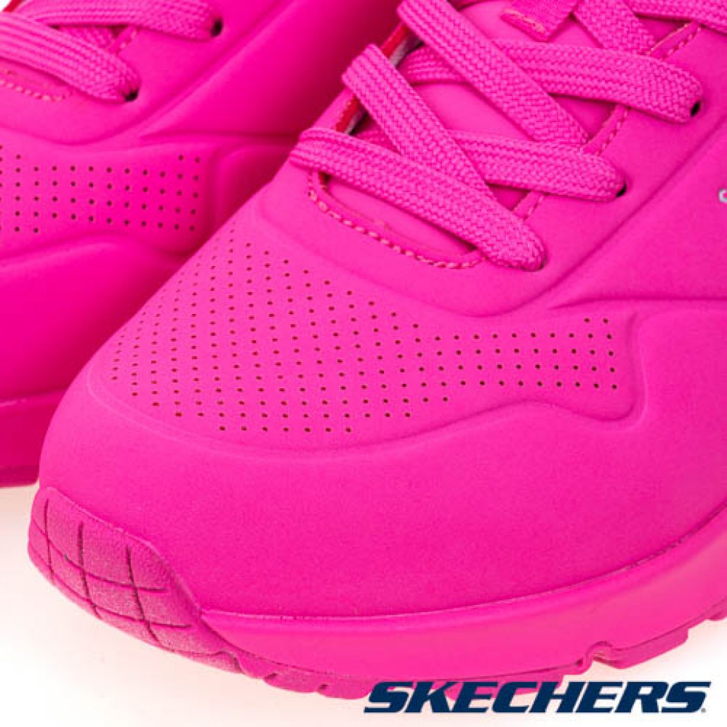 UNO 寬楦款(73690WHTPK)