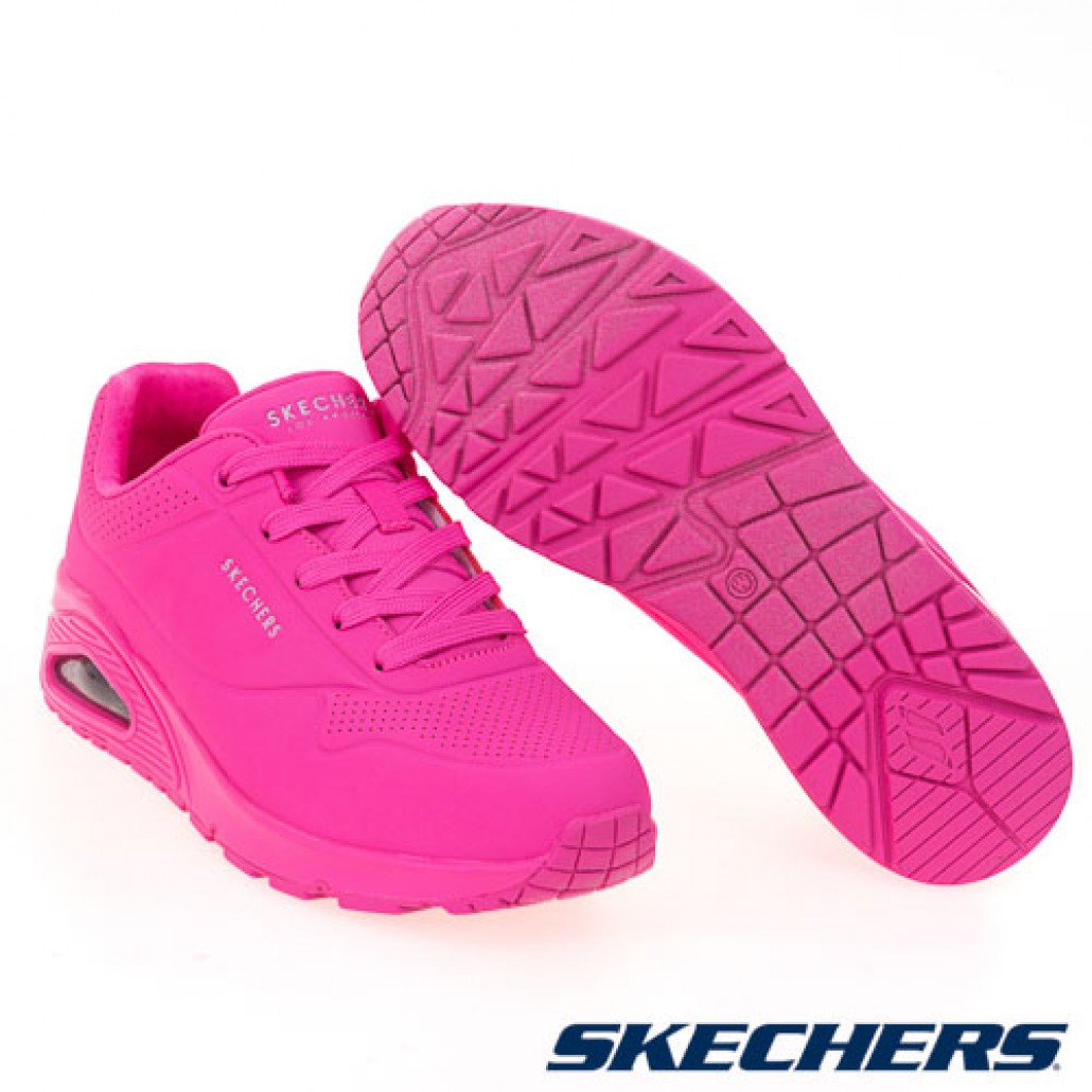 UNO 寬楦款(73690WHTPK)