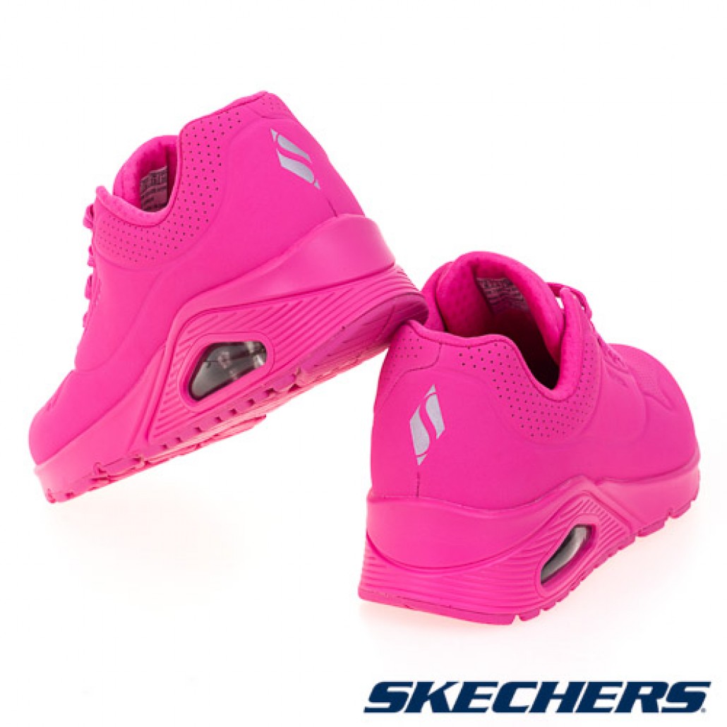 UNO 寬楦款(73690WHTPK)