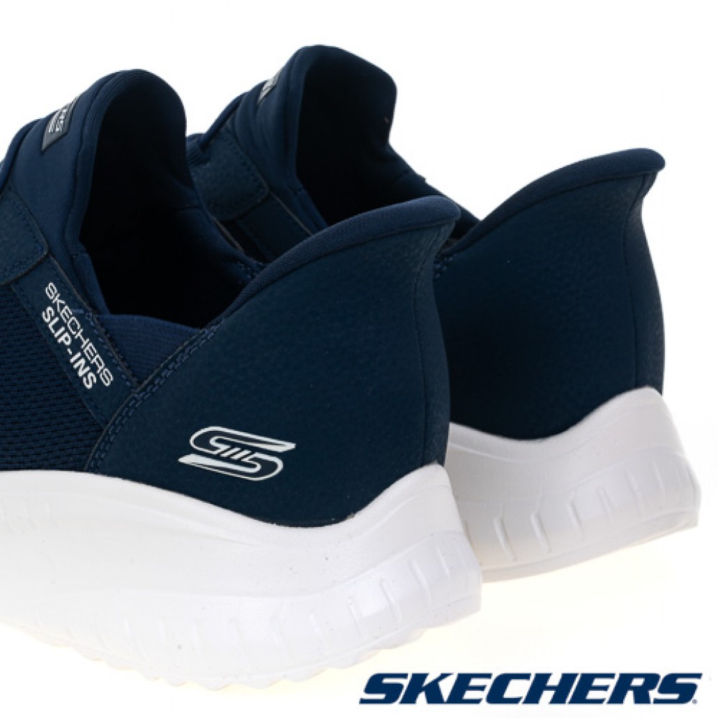 瞬穿舒適科技 BOBS SQUAD CHAOS 寬楦款(118300WNVY)