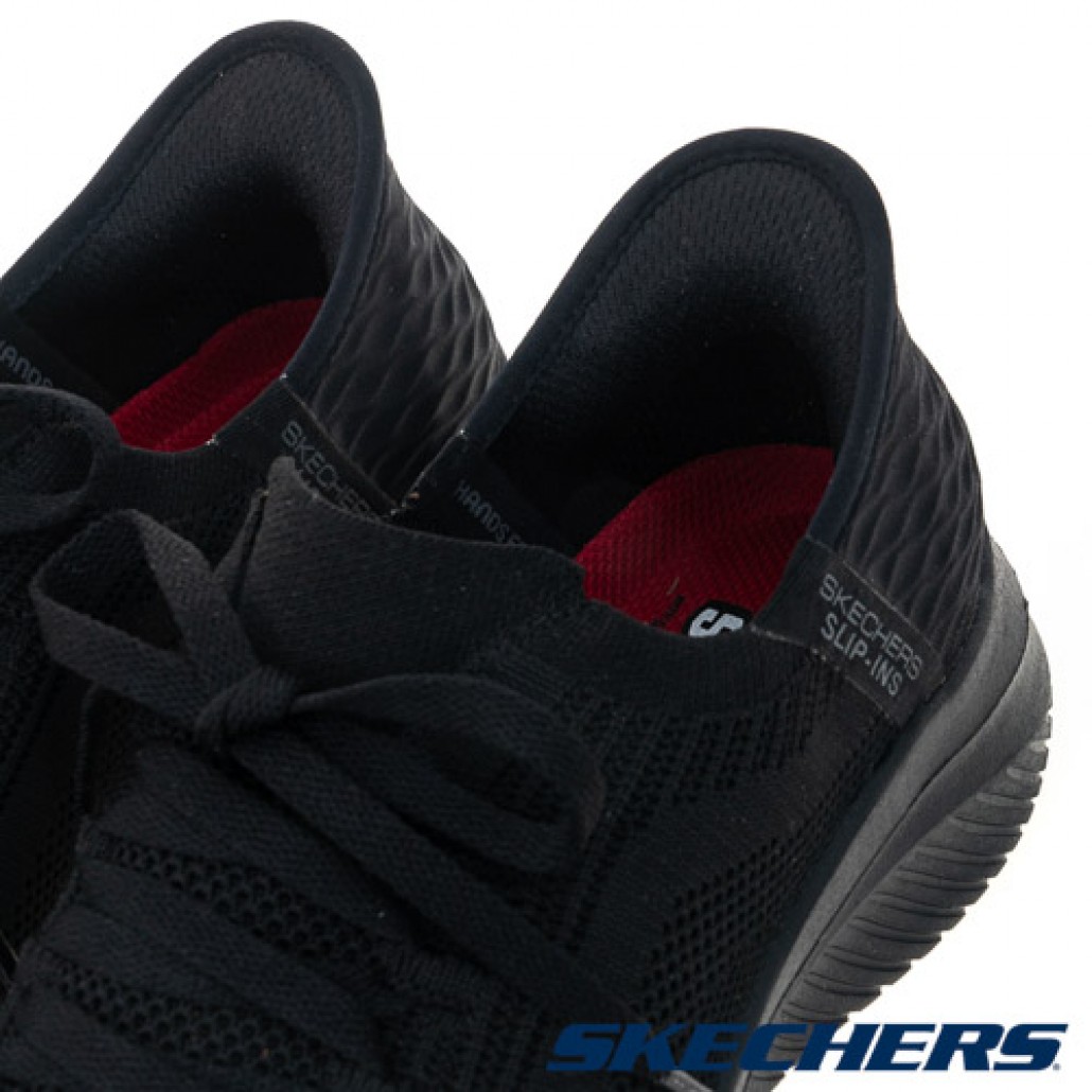 瞬穿舒適科技 ULTRA FLEX 3.0 SR(108156BLK)