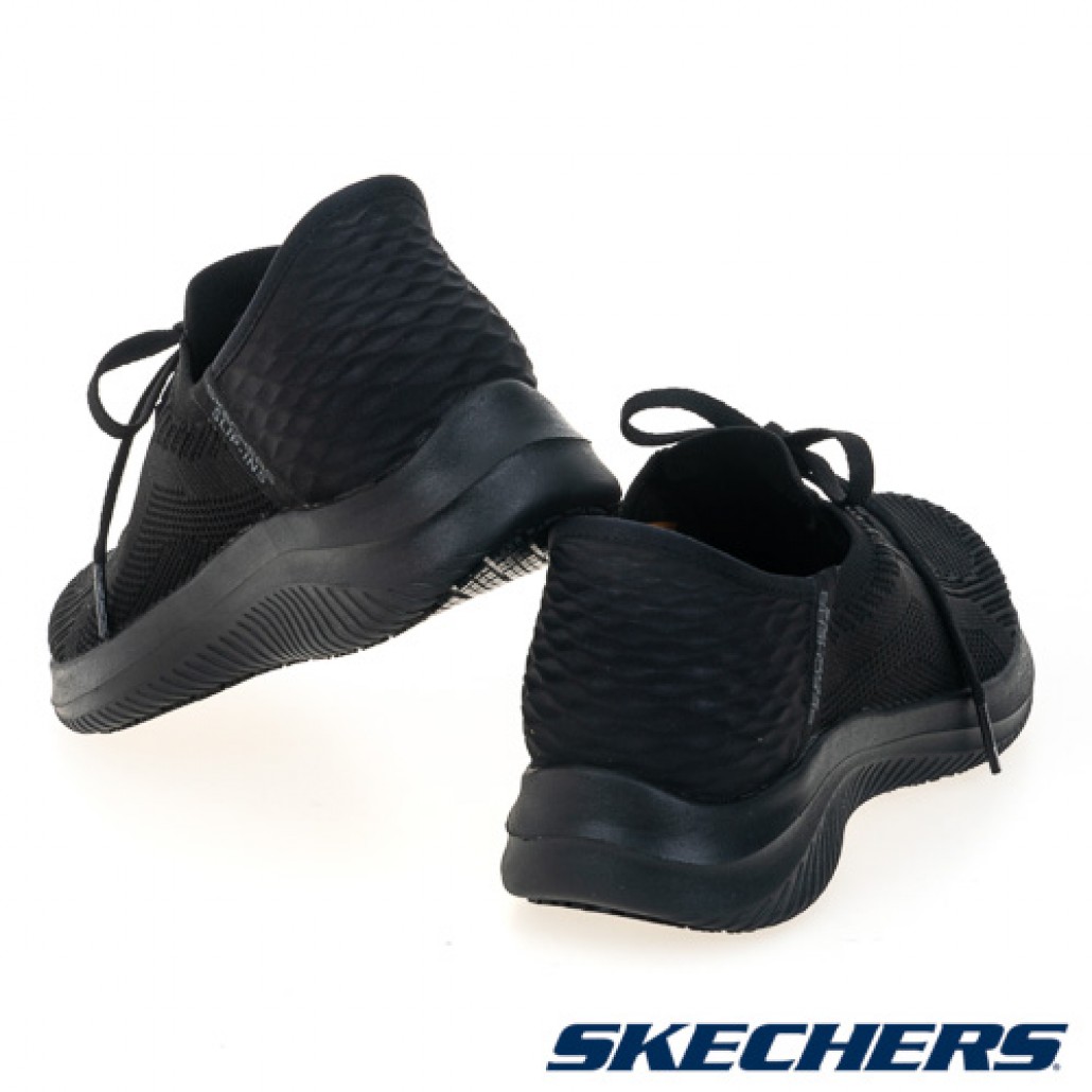 瞬穿舒適科技 ULTRA FLEX 3.0 SR(108156BLK)