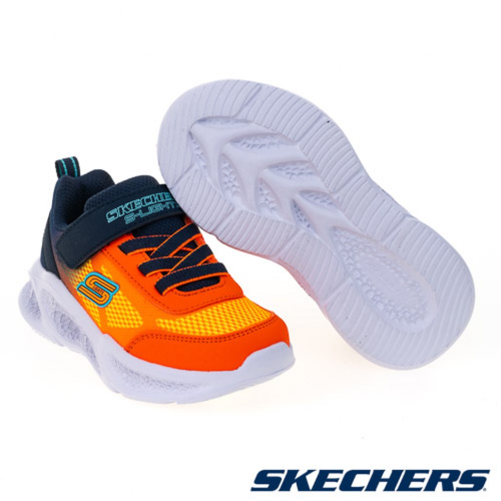 SKECHERS METEOR-LIGHTS(401495NNVOR)