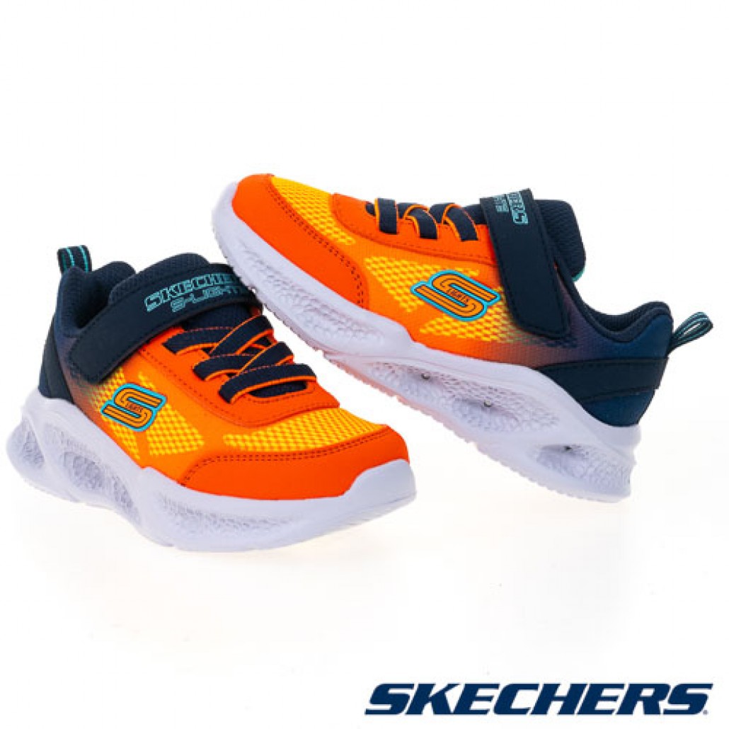 SKECHERS METEOR-LIGHTS(401495NNVOR)