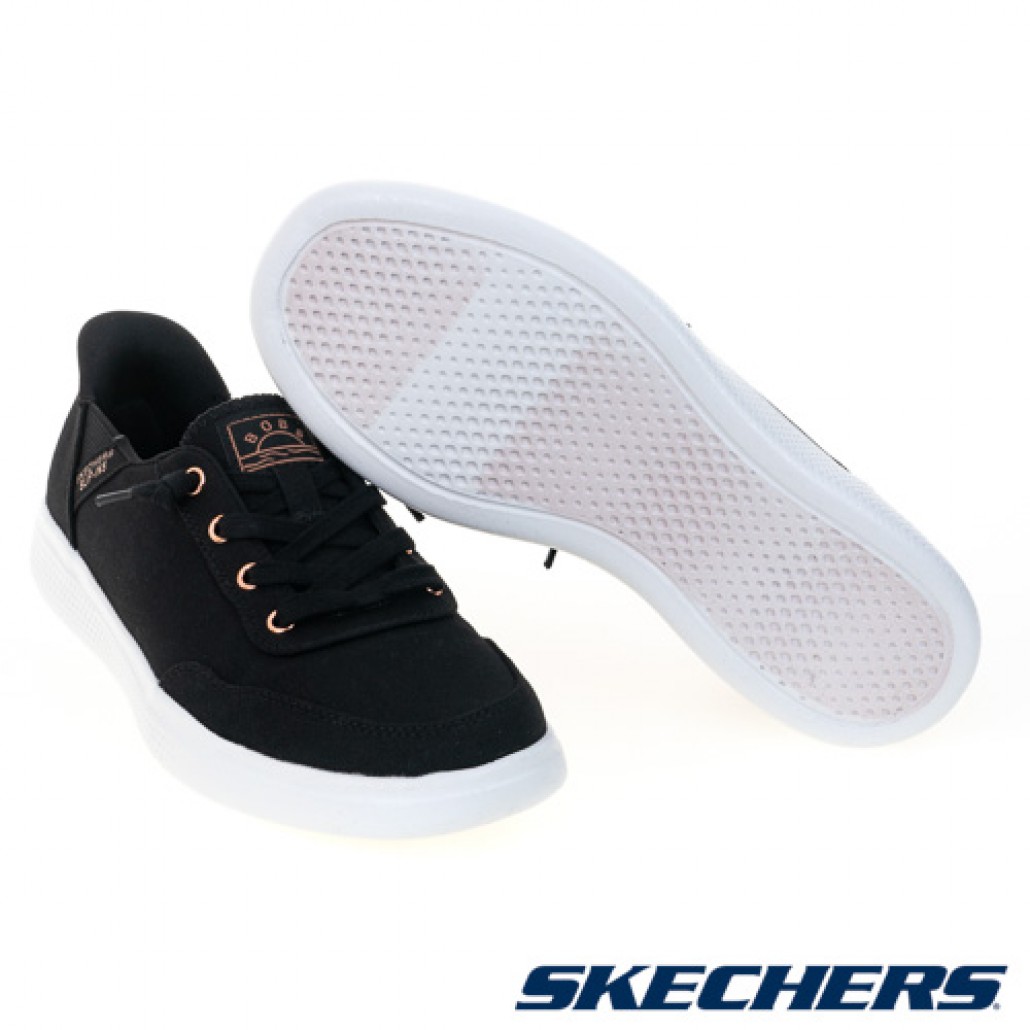 瞬穿舒適科技 BOBS SKIPPER(114815BLK)