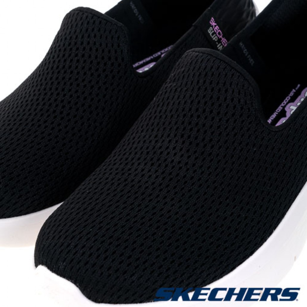 瞬穿舒適科技 GO WALK FLEX 寬楦款(124963WBKW)