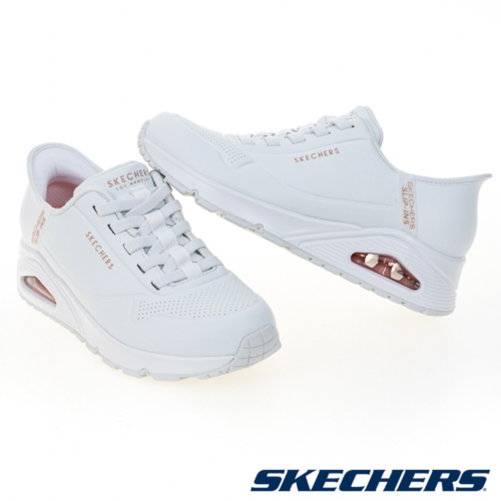 瞬穿舒適科技 UNO(177112WHT)