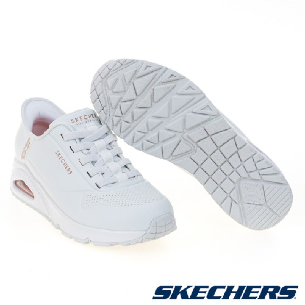 瞬穿舒適科技 UNO(177112WHT)