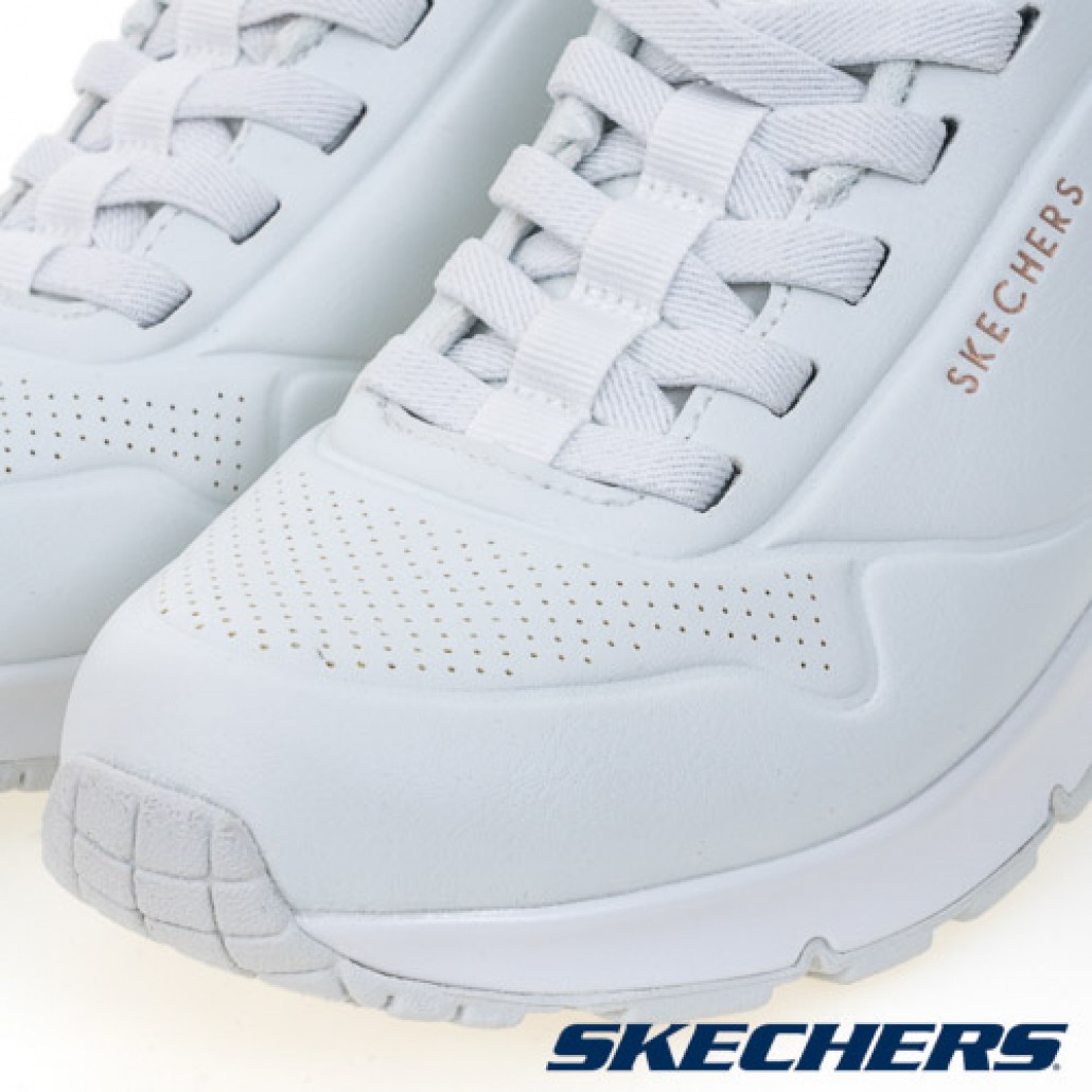 瞬穿舒適科技 UNO(177112WHT)