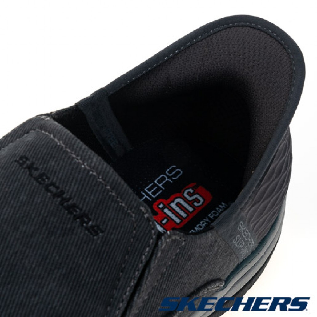 瞬穿舒適科技 EXPECTED(205167BLK)