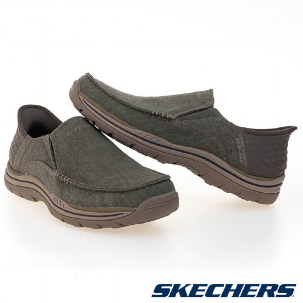 瞬穿舒適科技 EXPECTED(205167KHK)