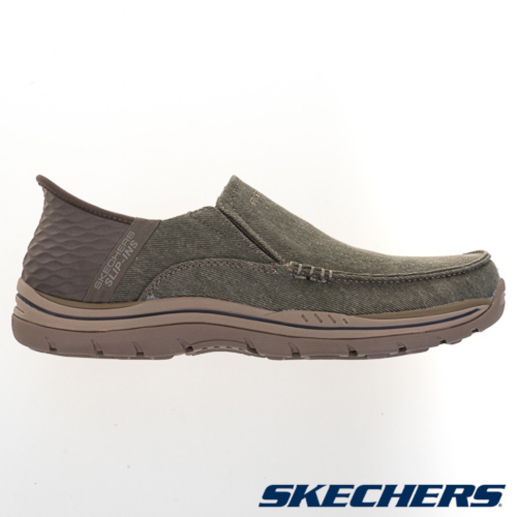 瞬穿舒適科技 EXPECTED(205167KHK)