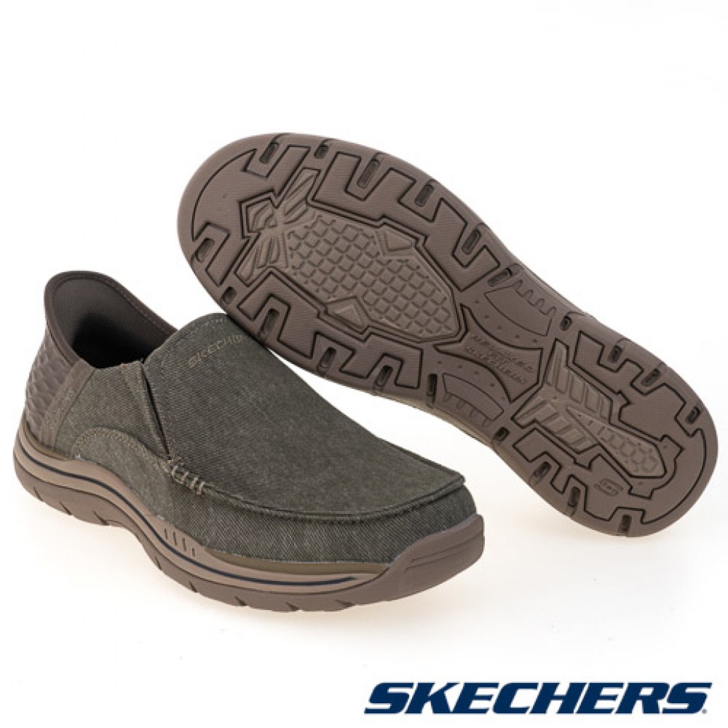 瞬穿舒適科技 EXPECTED(205167KHK)