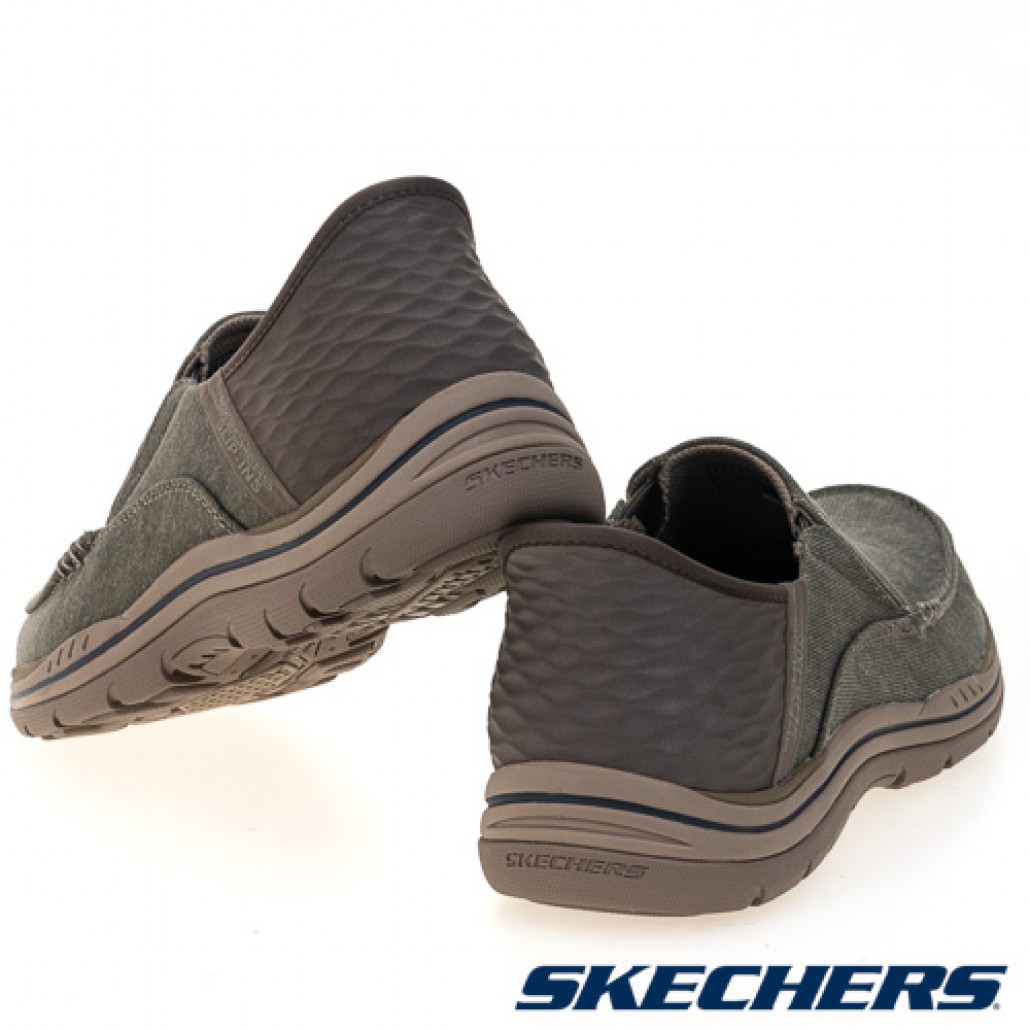 瞬穿舒適科技 EXPECTED(205167KHK)