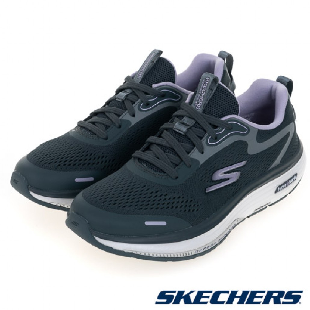 Skechers GO WALK WORKOUT WALKER(124943CCLV)｜系列，隆重推－速躍旗艦店
