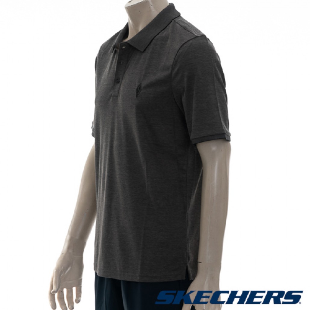 男短袖POLO衣(TP43CHAR)