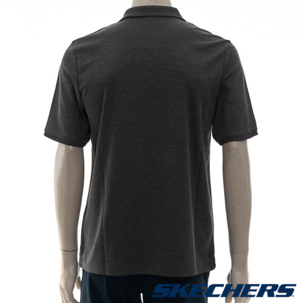 男短袖POLO衣(TP43CHAR)