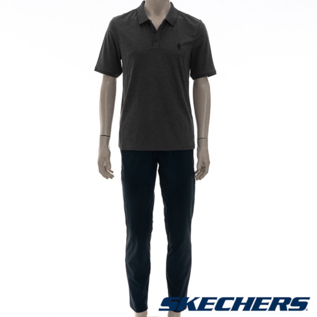 男短袖POLO衣(TP43CHAR)