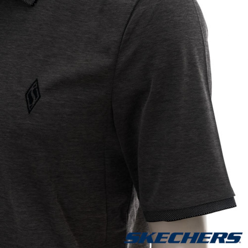 男短袖POLO衣(TP43CHAR)