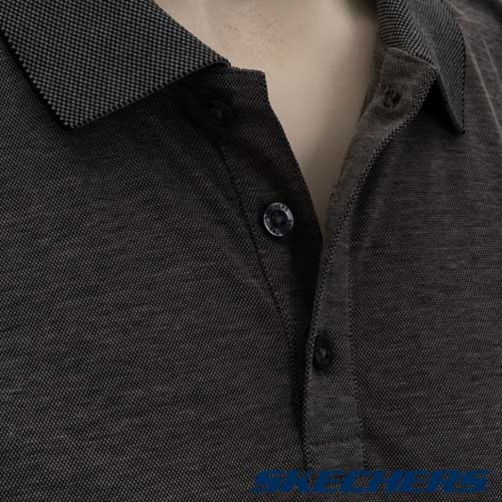 男短袖POLO衣(TP43CHAR)