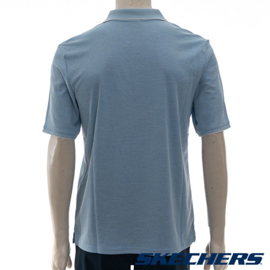 男短袖POLO衣(TP43NTLB)