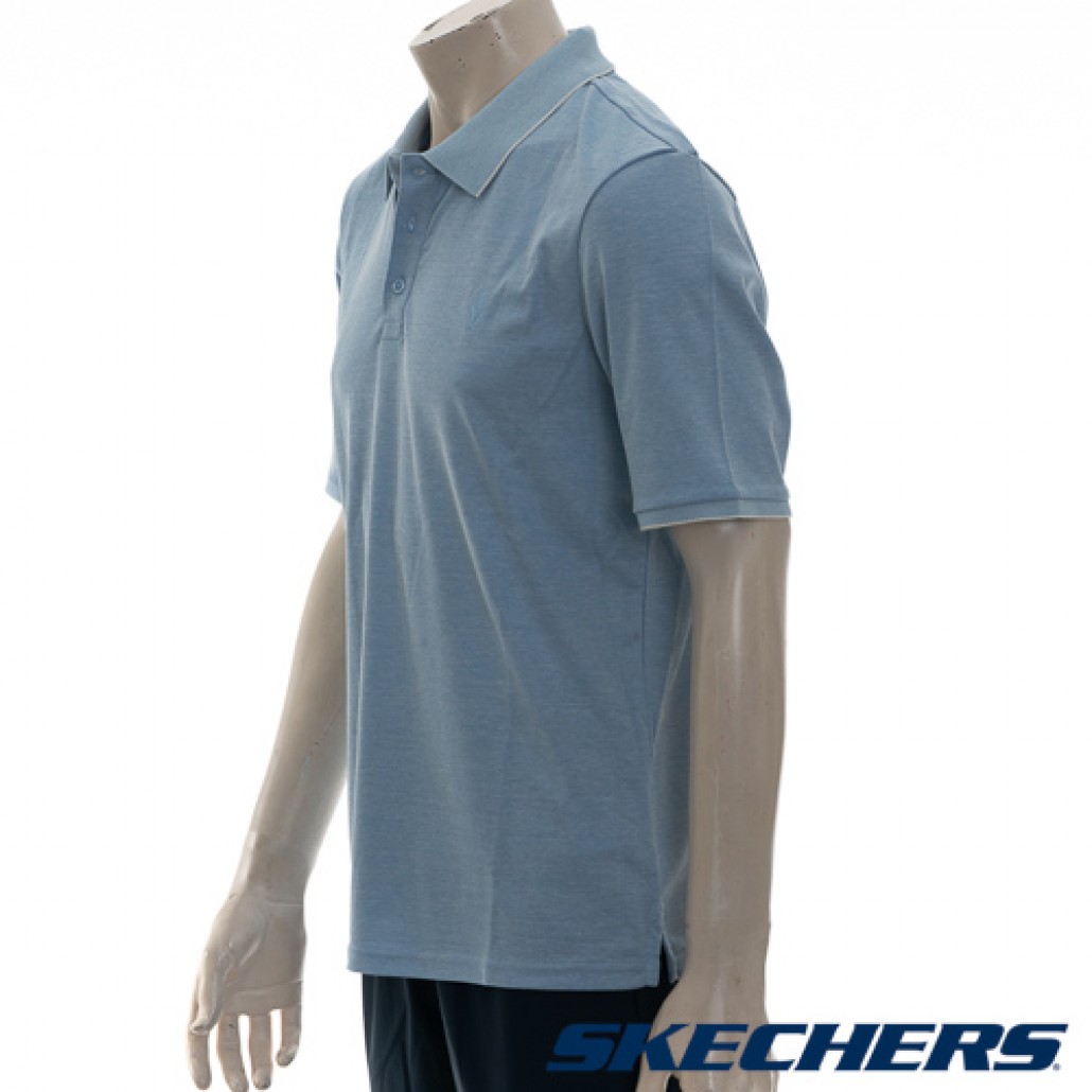 男短袖POLO衣(TP43NTLB)