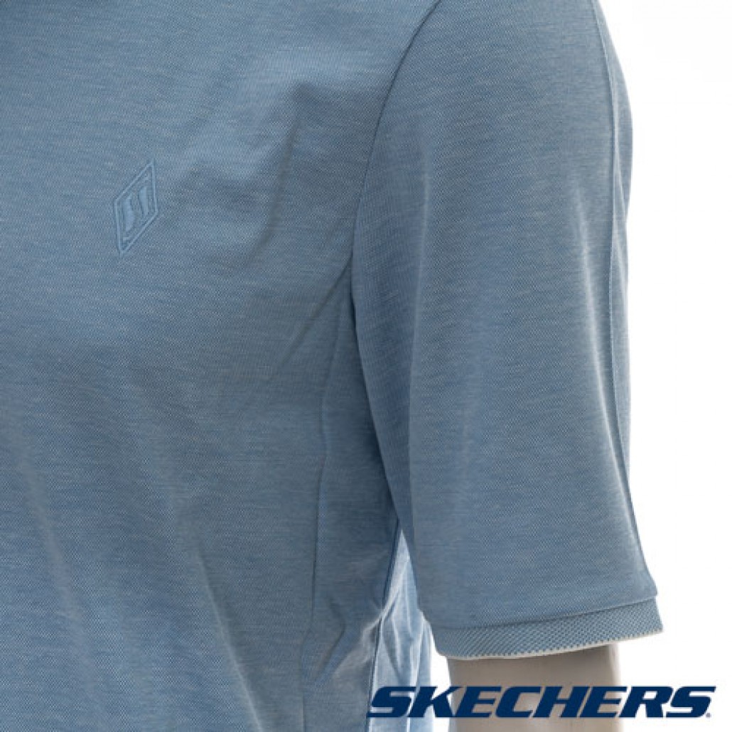 男短袖POLO衣(TP43NTLB)