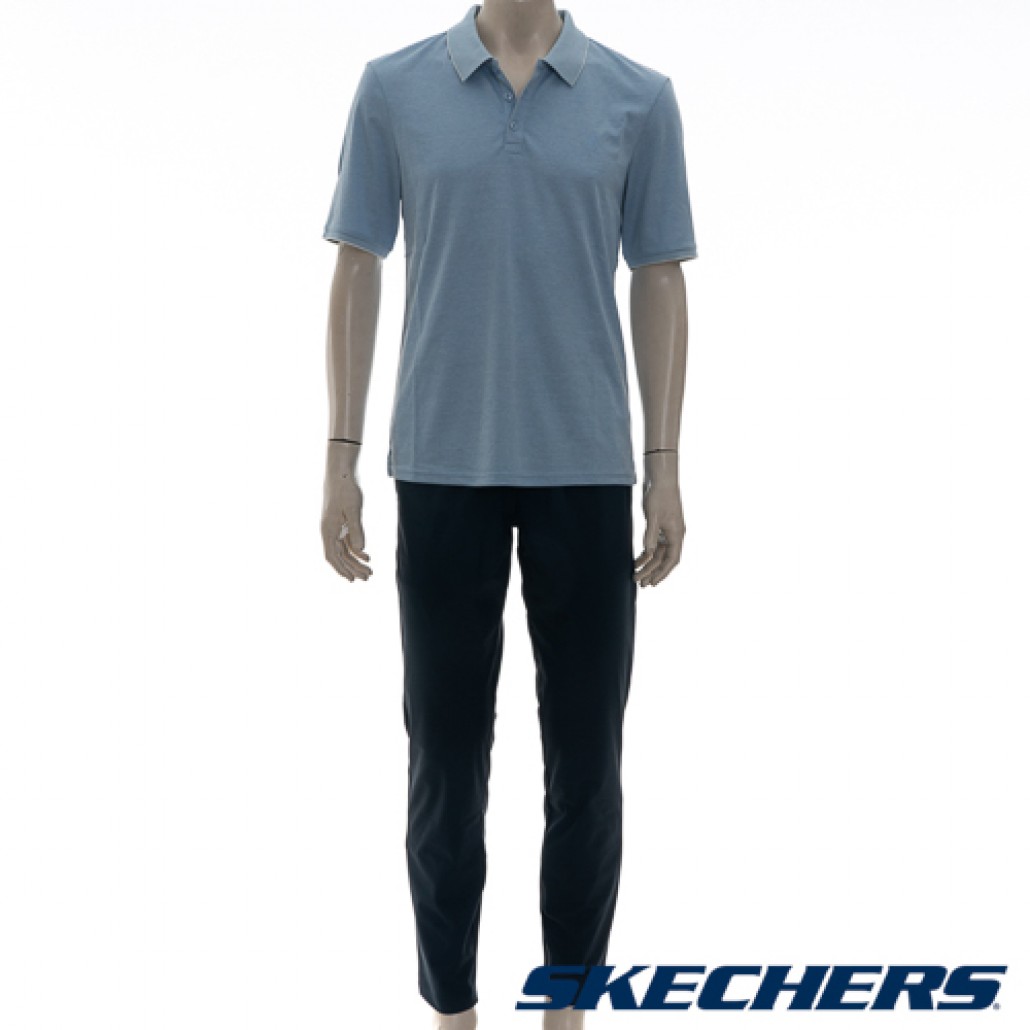 男短袖POLO衣(TP43NTLB)