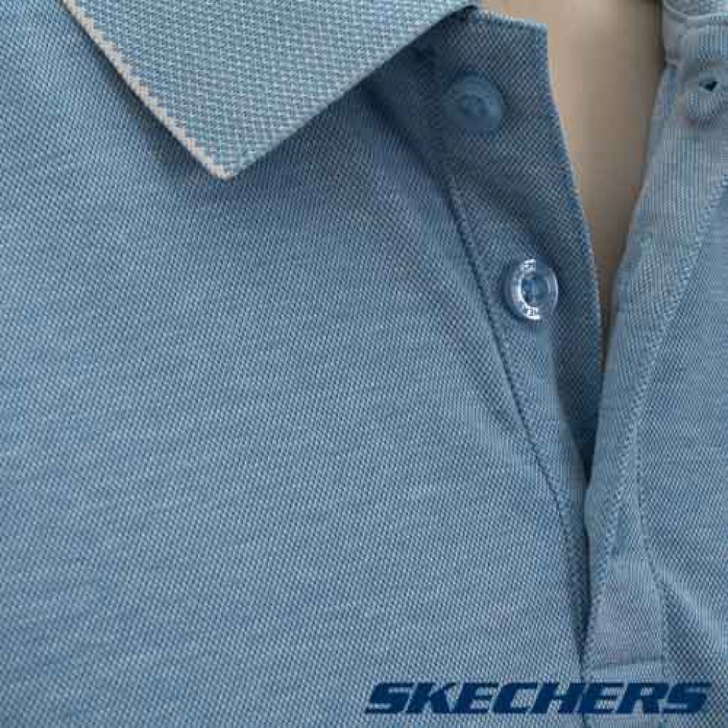 男短袖POLO衣(TP43NTLB)