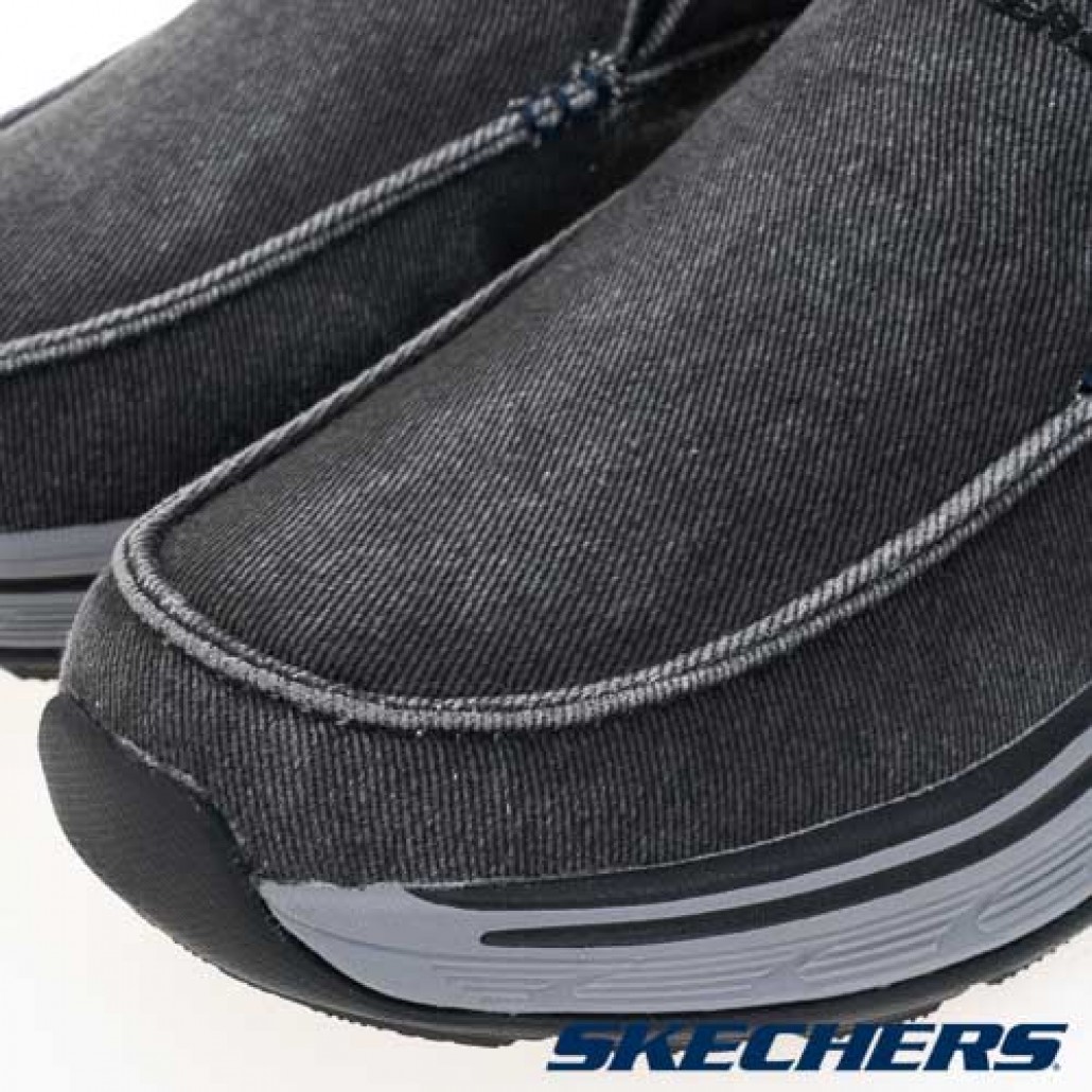 瞬穿舒適科技 REMAXED(204839BLK)