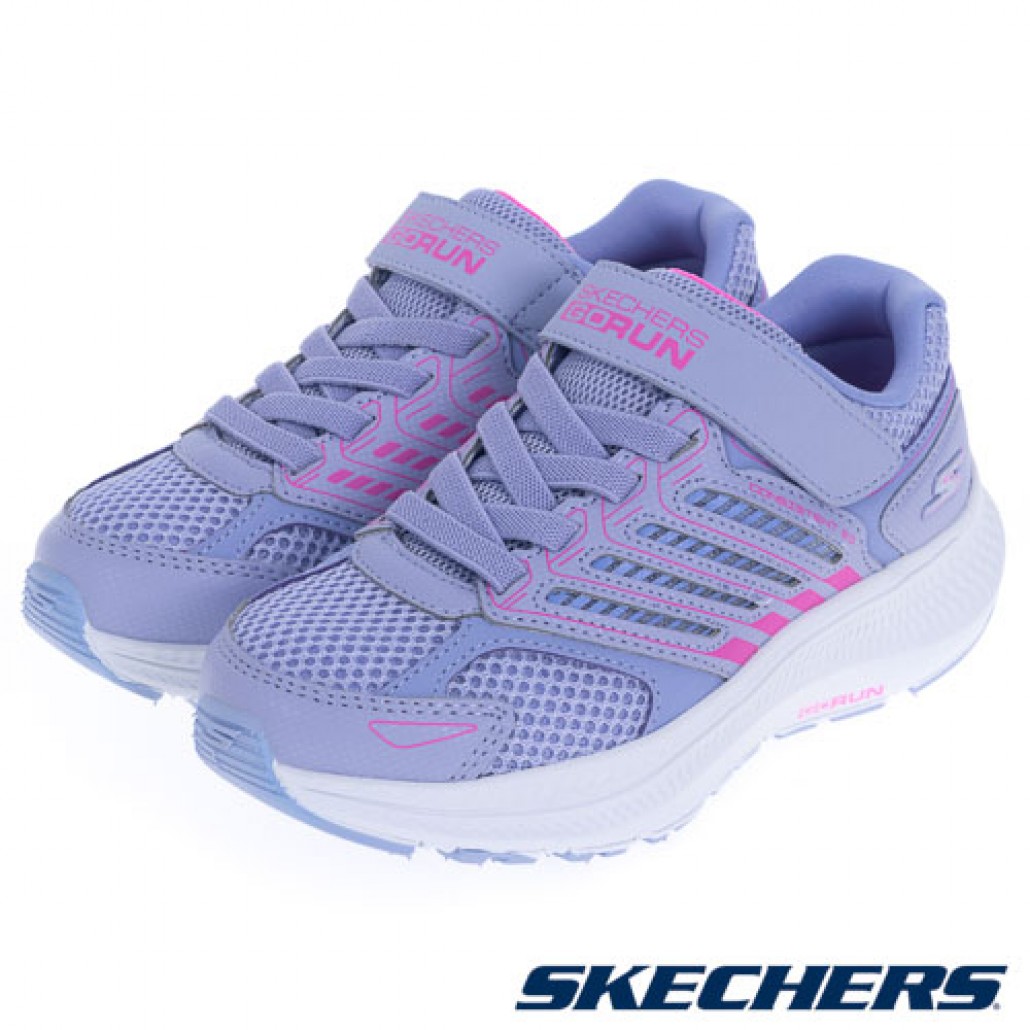 Skechers GO RUN CONSISTENT 2.0(303924LLVPK)｜0 系列，輕量運動鞋－运动