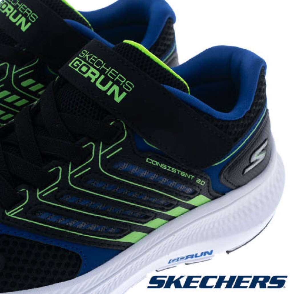 GO RUN CONSISTENT 2.0(405043LBBLM)