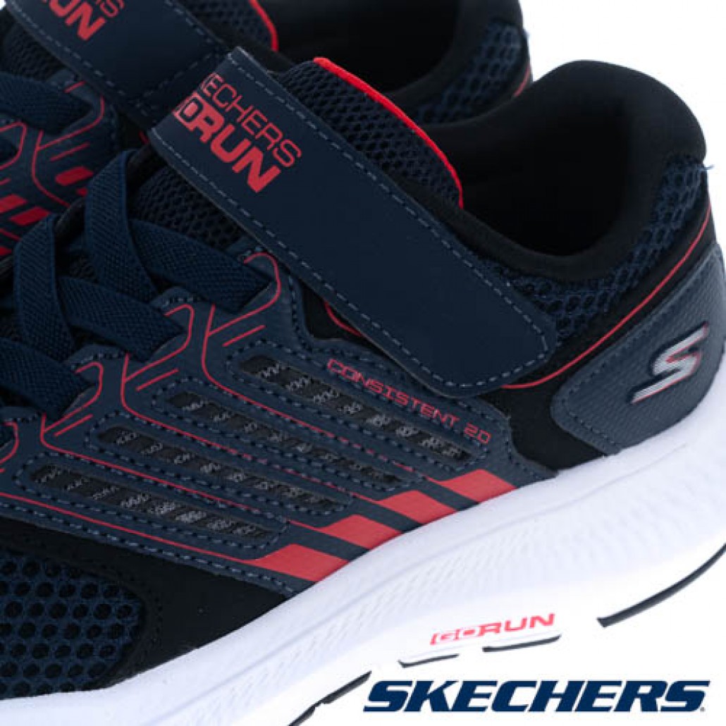 GO RUN CONSISTENT 2.0(405043LNVRD)