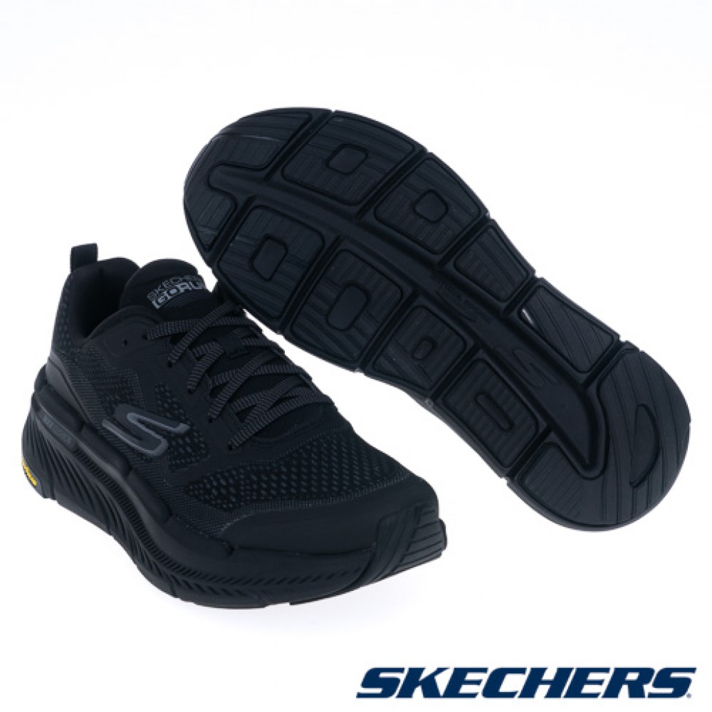 GO RUN MAX CUSHIONING PREMIER 2.0(220840BKCC)