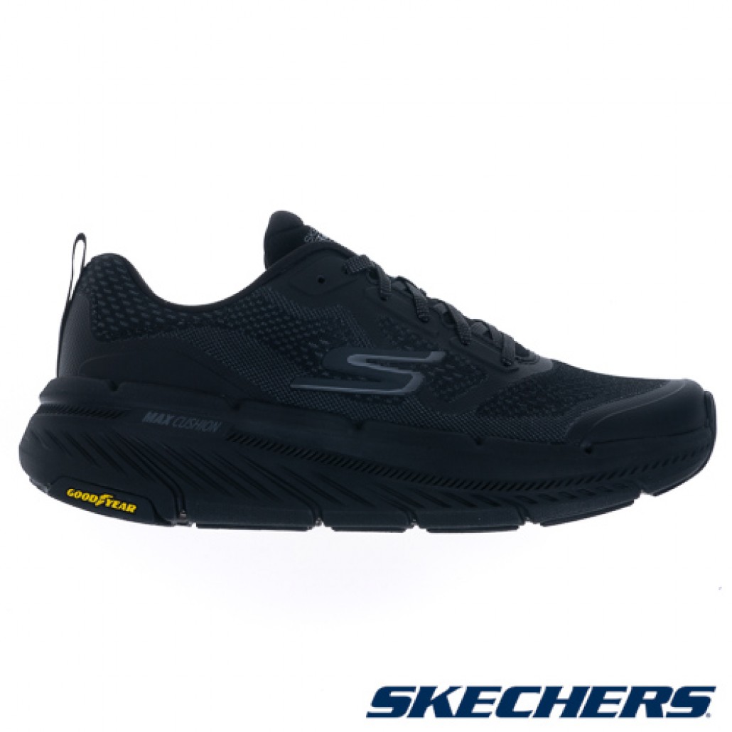 GO RUN MAX CUSHIONING PREMIER 2.0(220840BKCC)