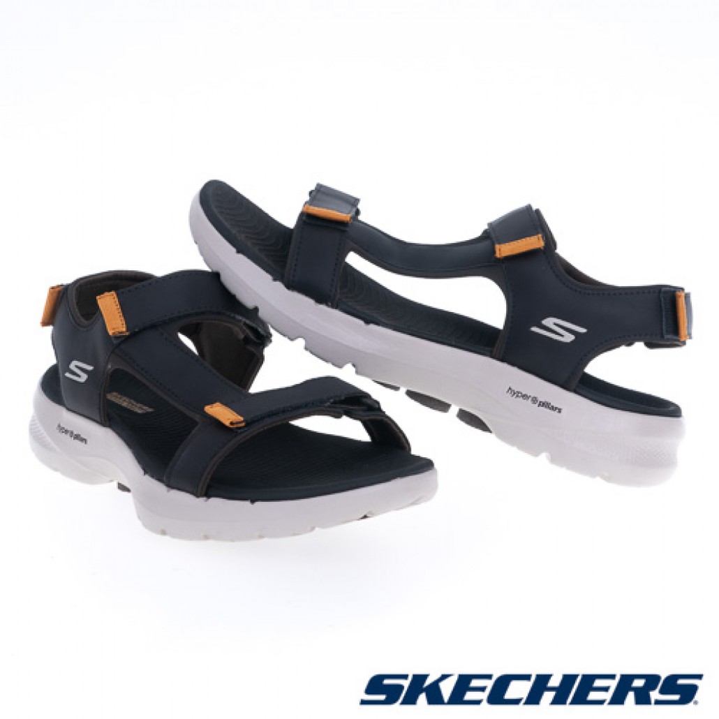 GO WALK 6 SANDAL(229126OLOR)