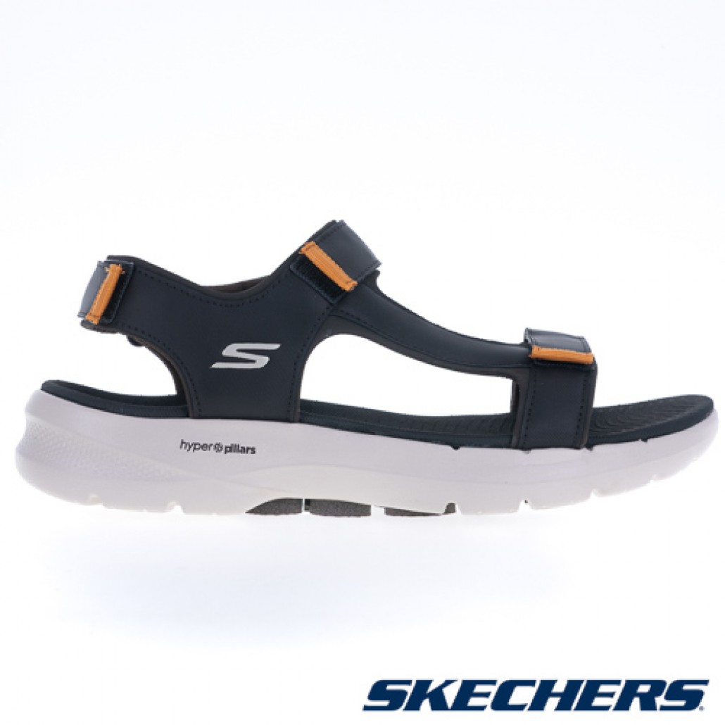 GO WALK 6 SANDAL(229126OLOR)