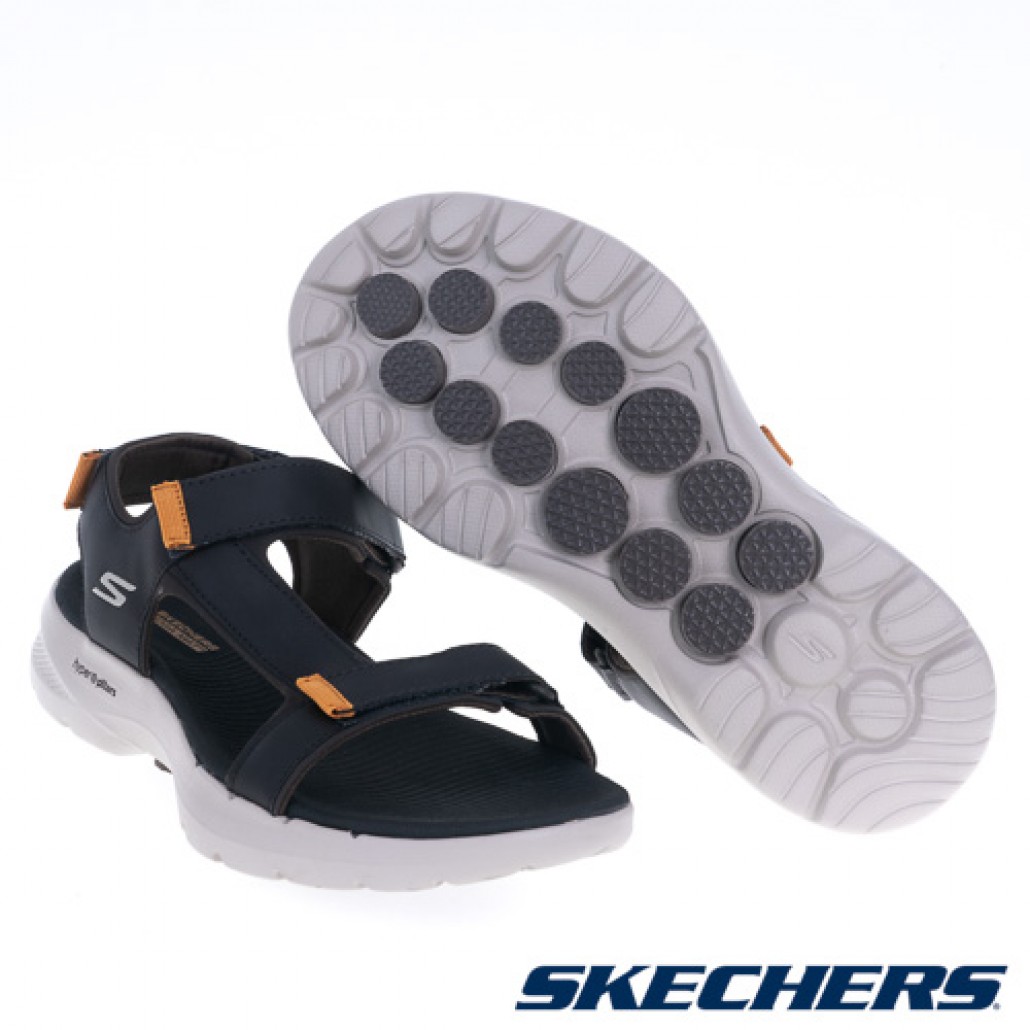 GO WALK 6 SANDAL(229126OLOR)