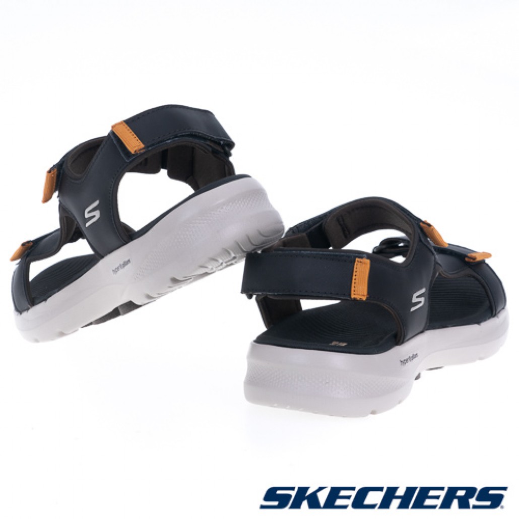 GO WALK 6 SANDAL(229126OLOR)