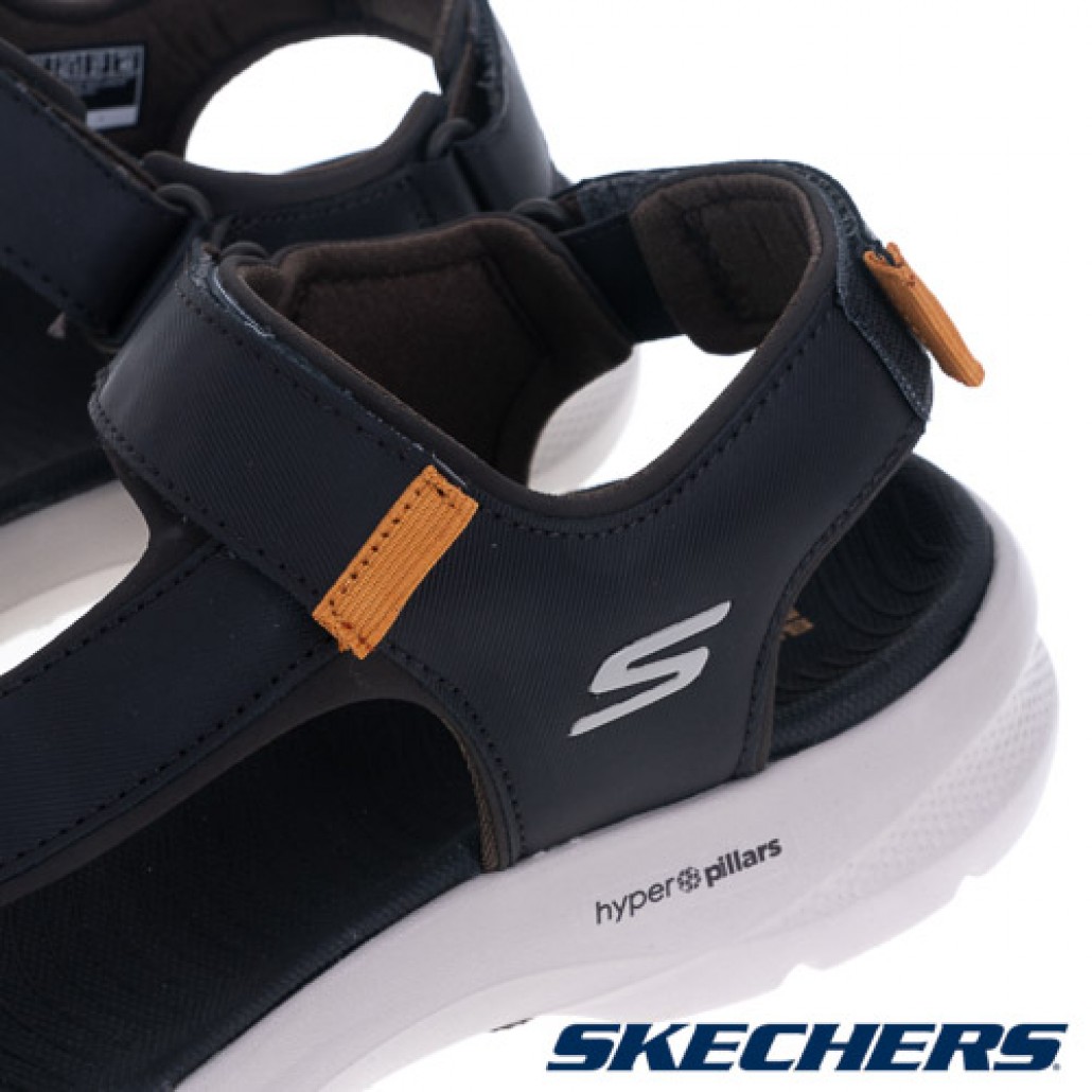 GO WALK 6 SANDAL(229126OLOR)