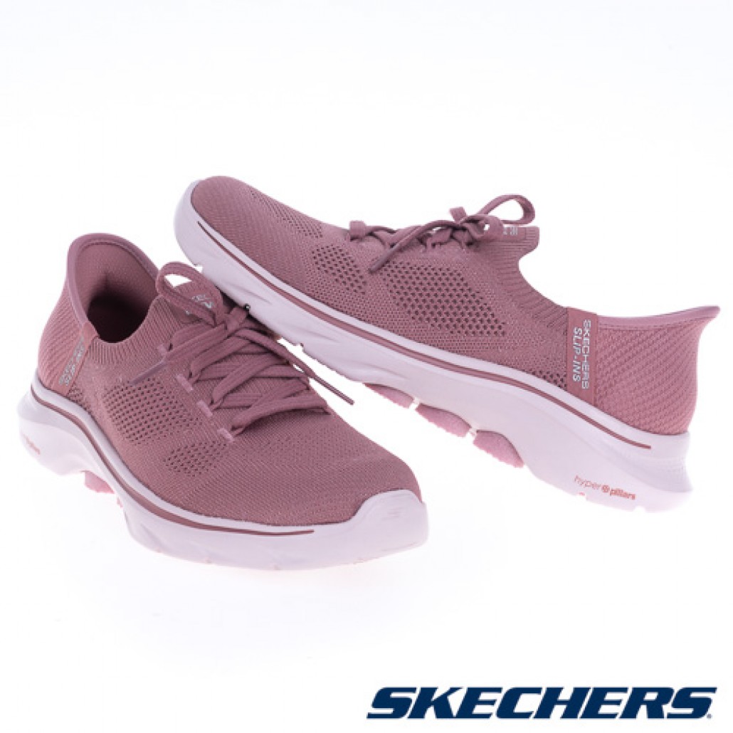 瞬穿舒適科技 GO WALK 7(125213MVE)