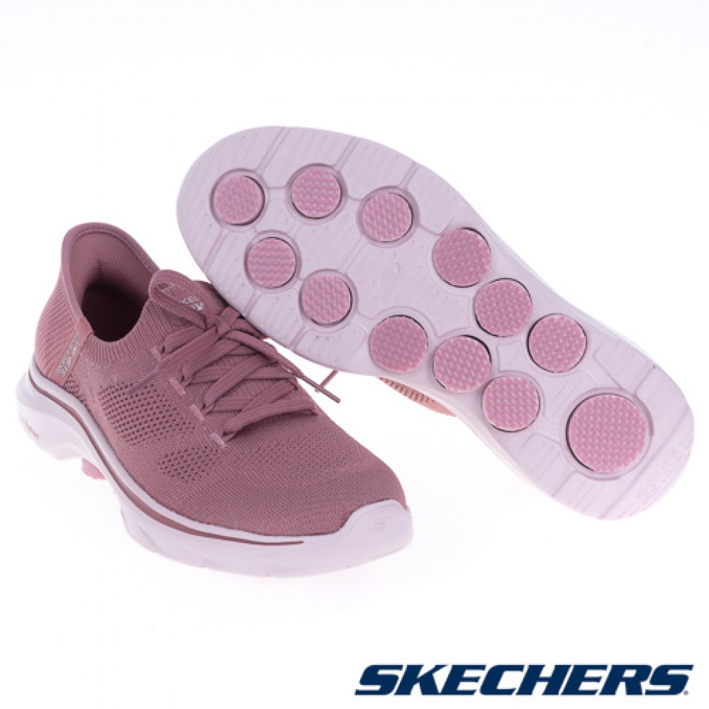 瞬穿舒適科技 GO WALK 7(125213MVE)