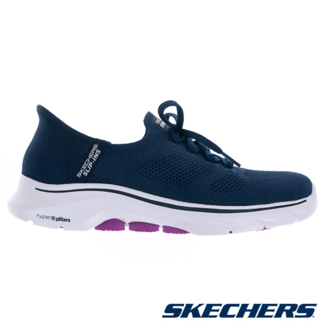 瞬穿舒適科技 GO WALK 7(125213NVPR)