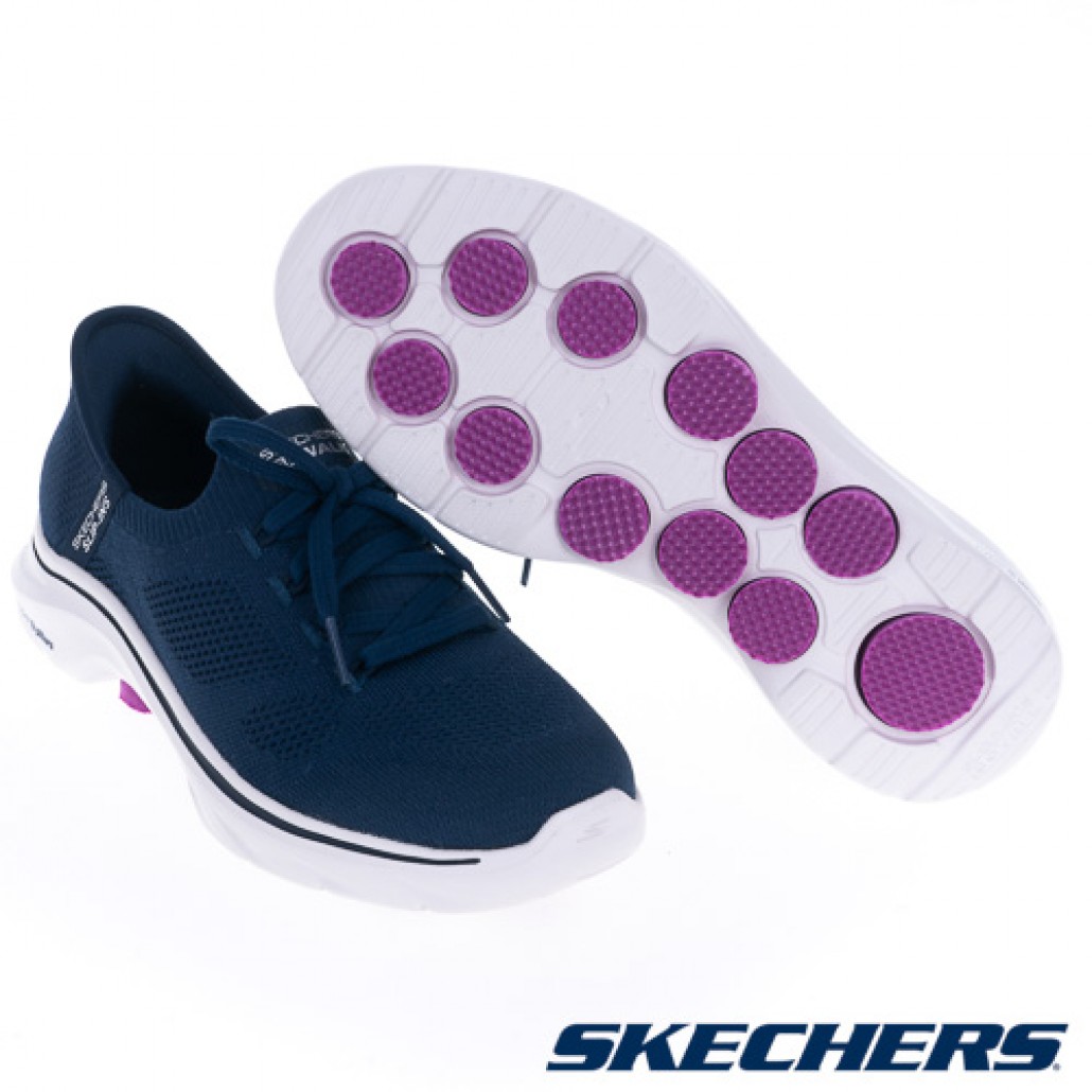 瞬穿舒適科技 GO WALK 7(125213NVPR)