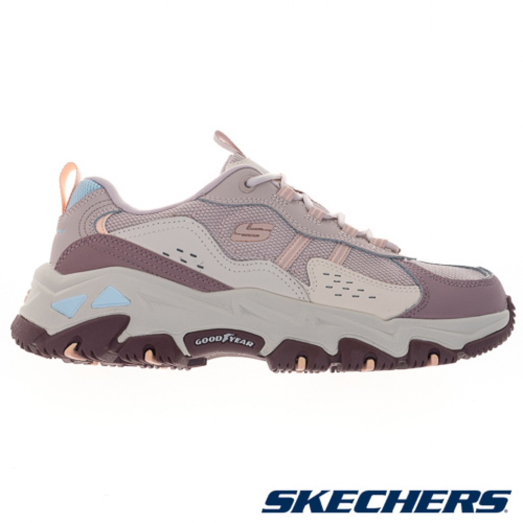 D'LITES HIKER(180128PKMT)