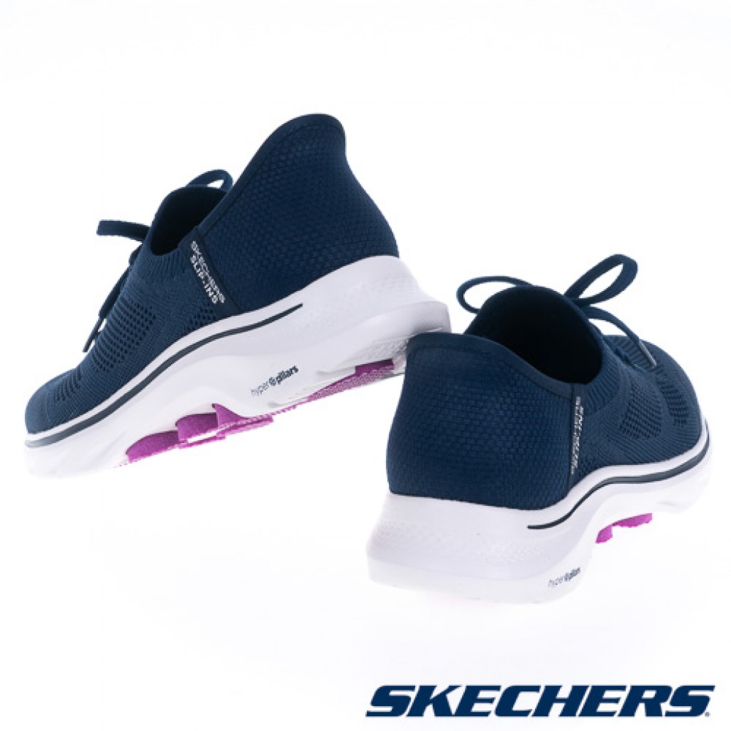 瞬穿舒適科技 GO WALK 7(125213NVPR)