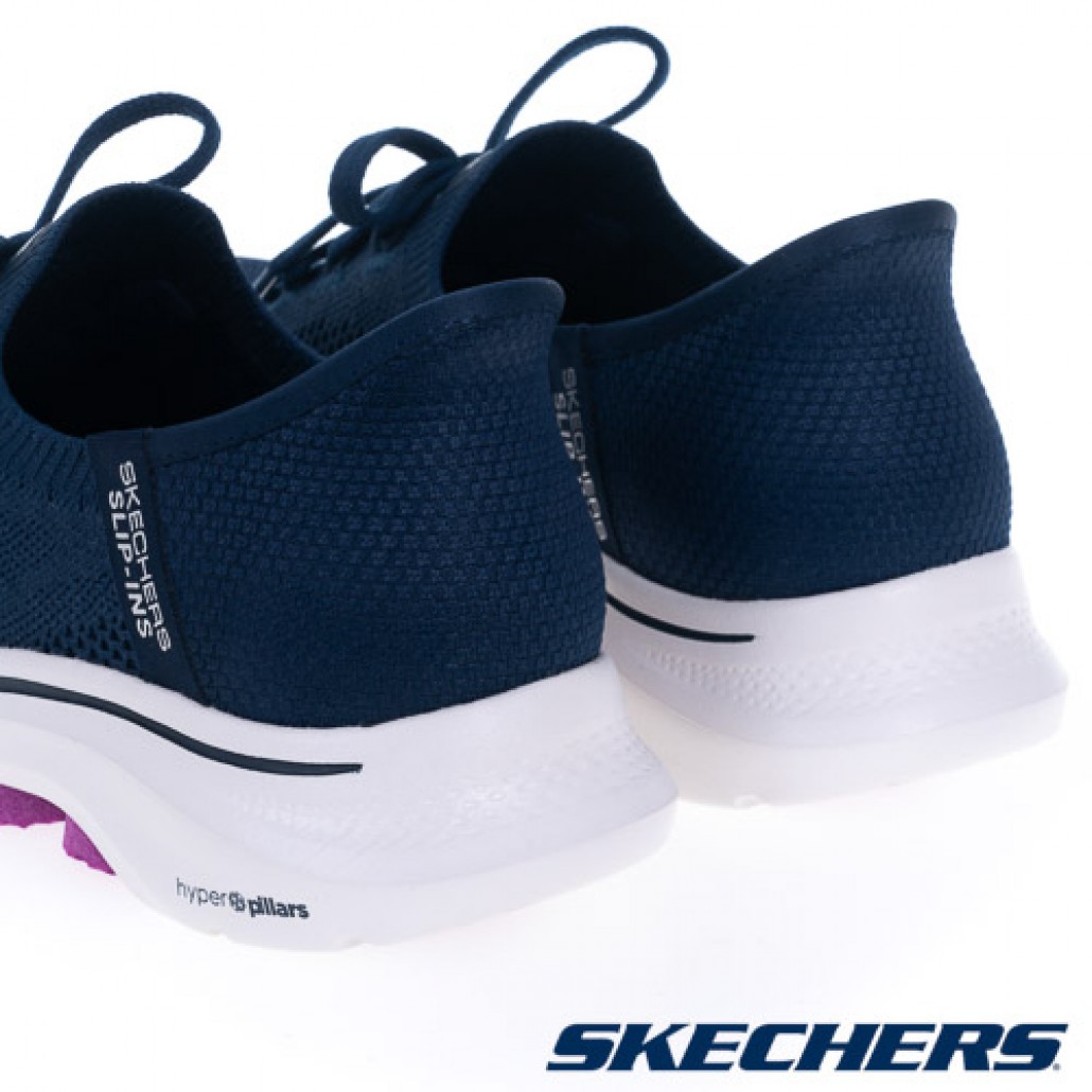 瞬穿舒適科技 GO WALK 7(125213NVPR)