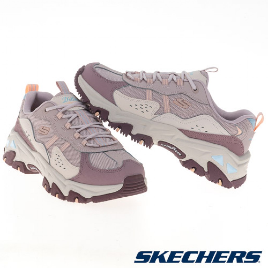 D'LITES HIKER(180128PKMT)