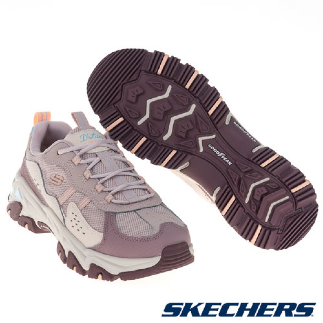 D'LITES HIKER(180128PKMT)